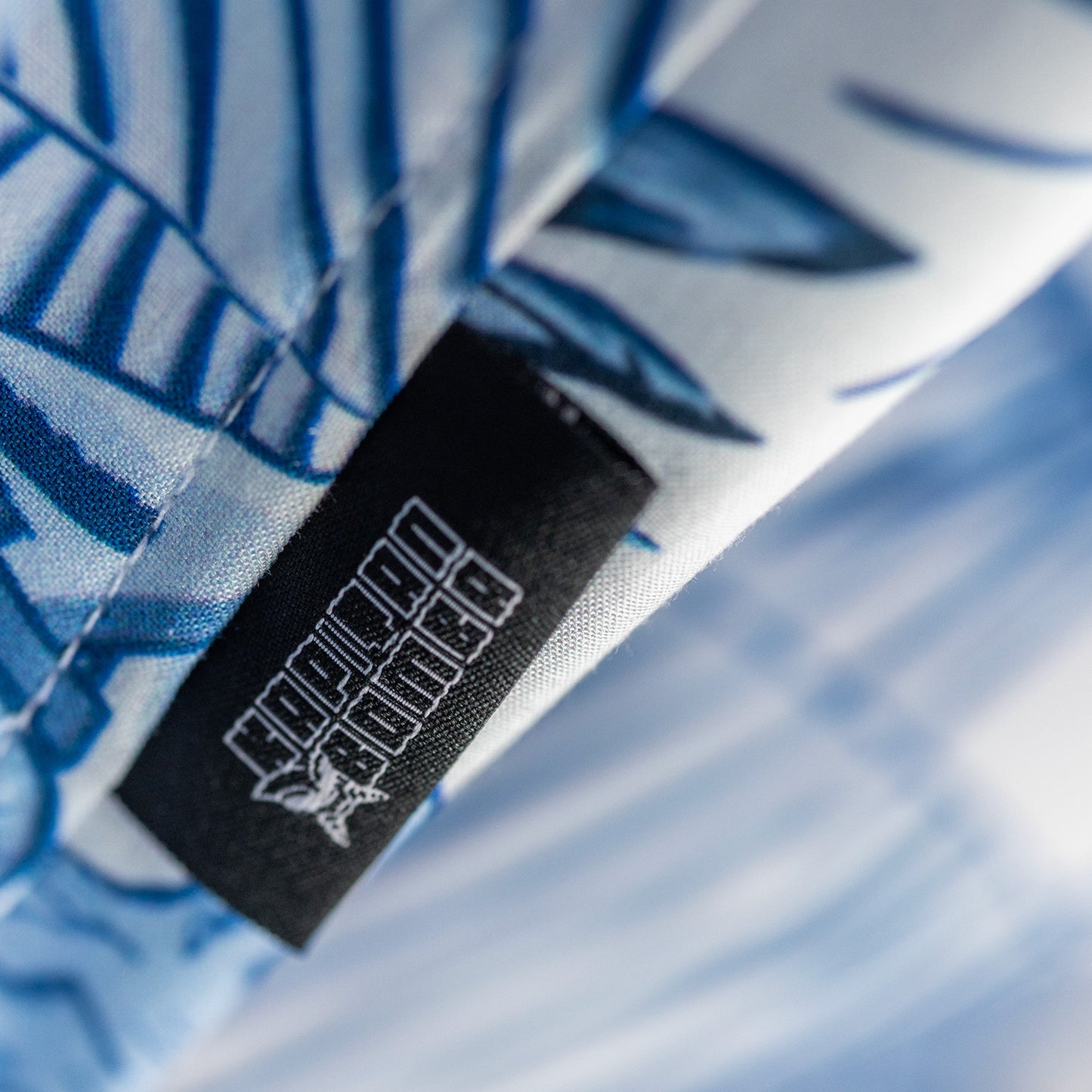 Koszula hawajska – Jachaś