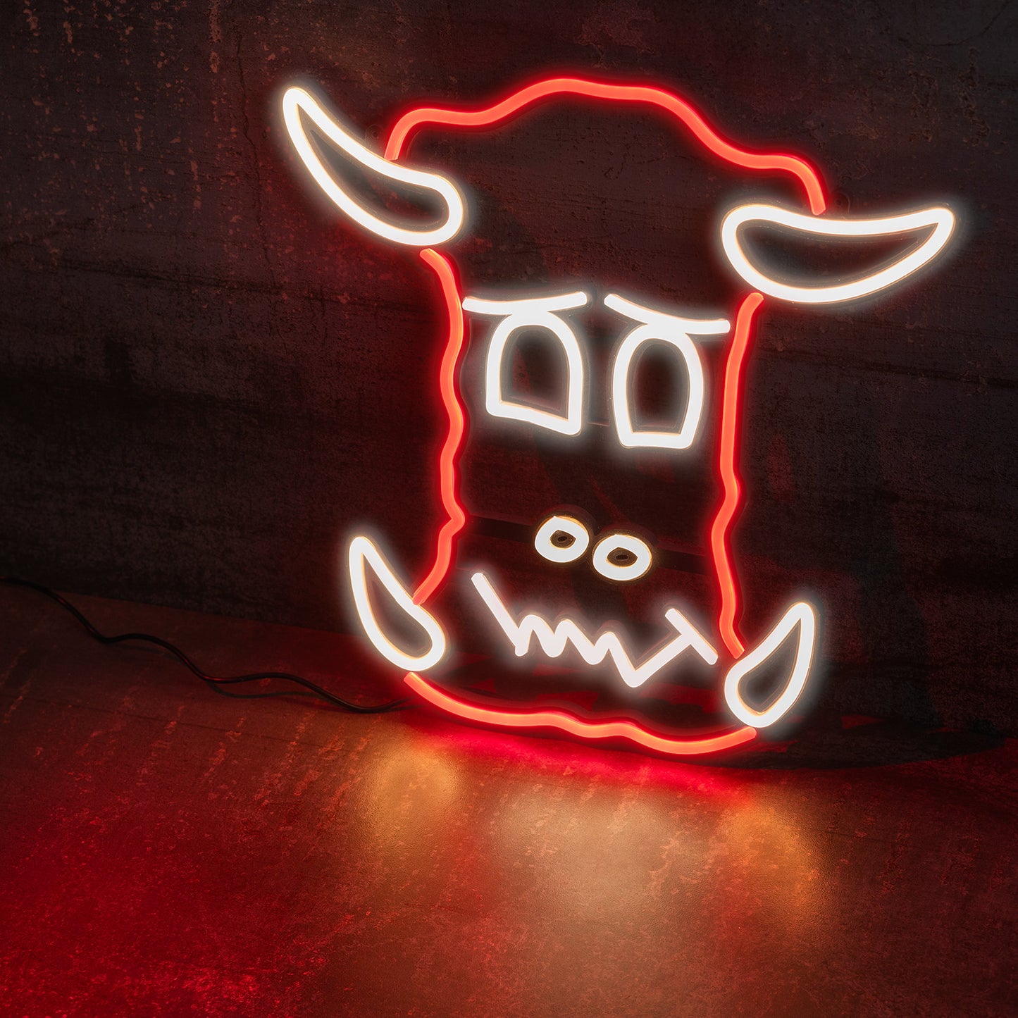 Egzorcysta – Neon - Domino