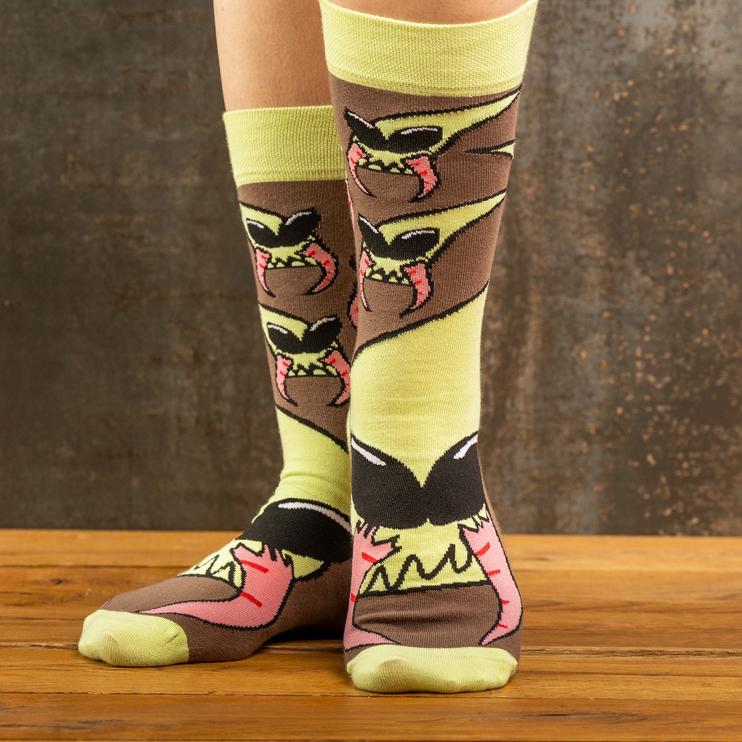 Skarpetki – Kurvinox