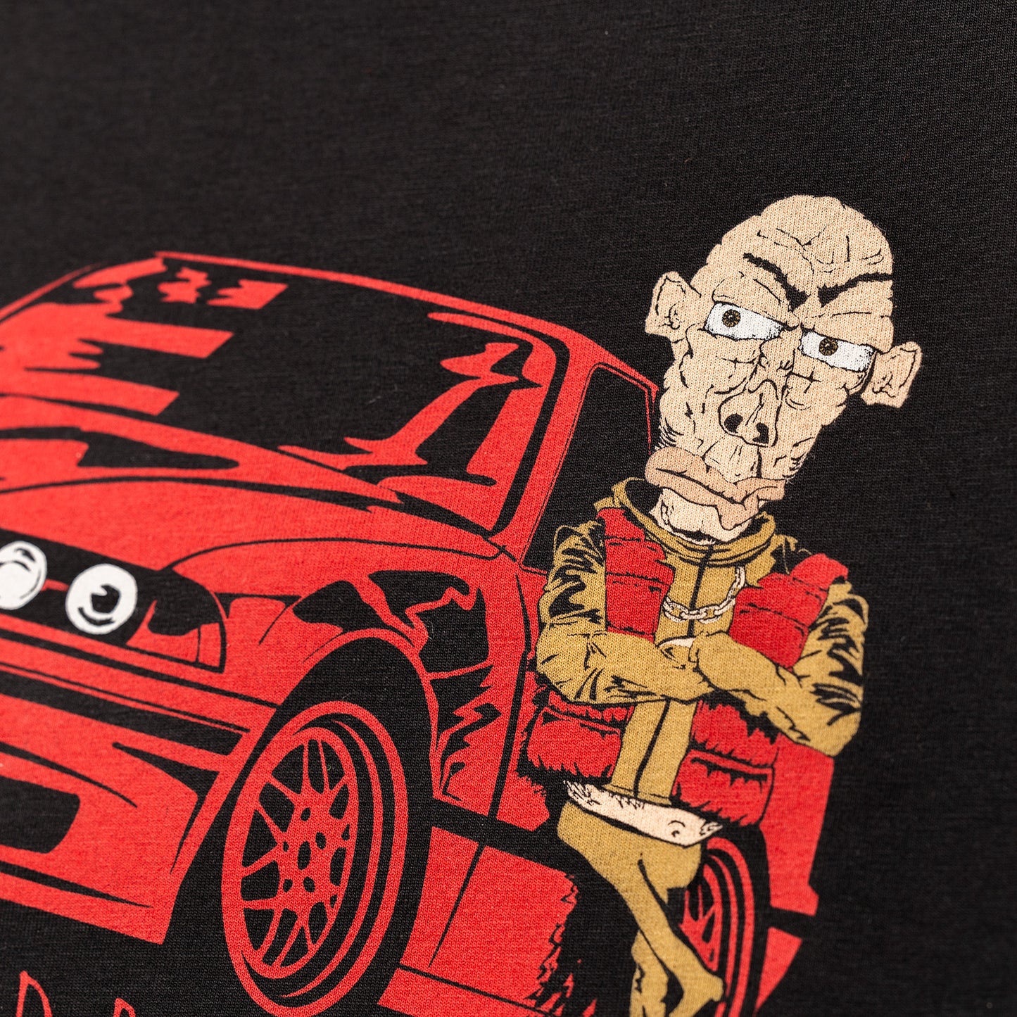 Blok Ekipa | Koszulka | Wojtas – dostałem od bezdomnego