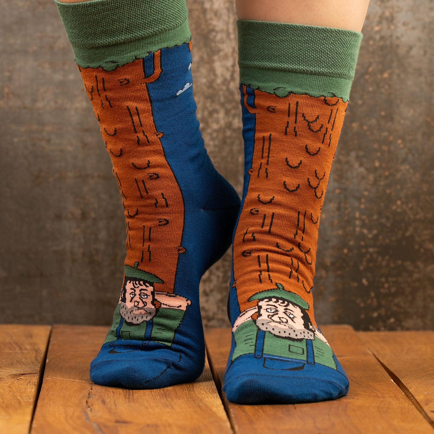 Blok Ekipa | Skarpetki – Wiesio | No to, że tak powiem – FAJRANT!