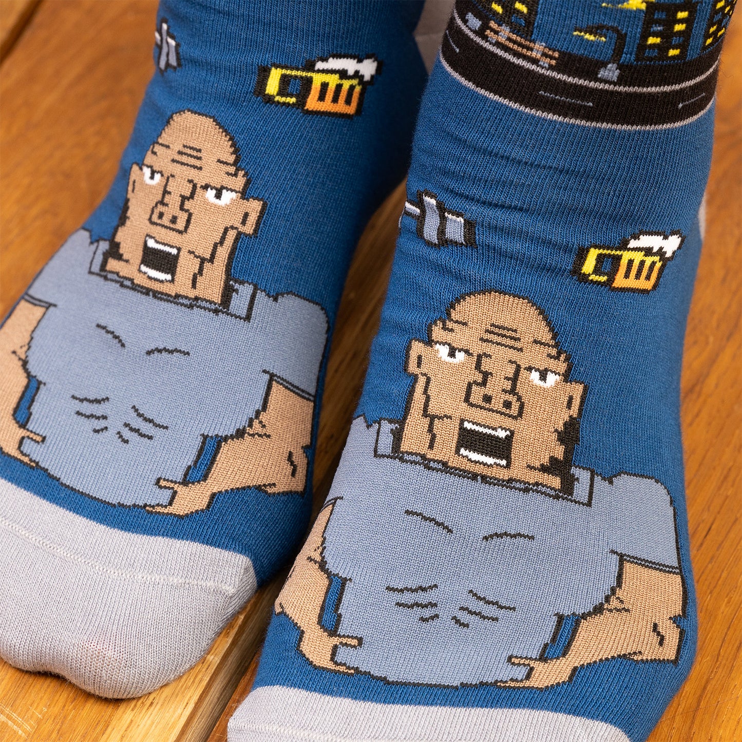 Blok Ekipa | Skarpetki – Spejson