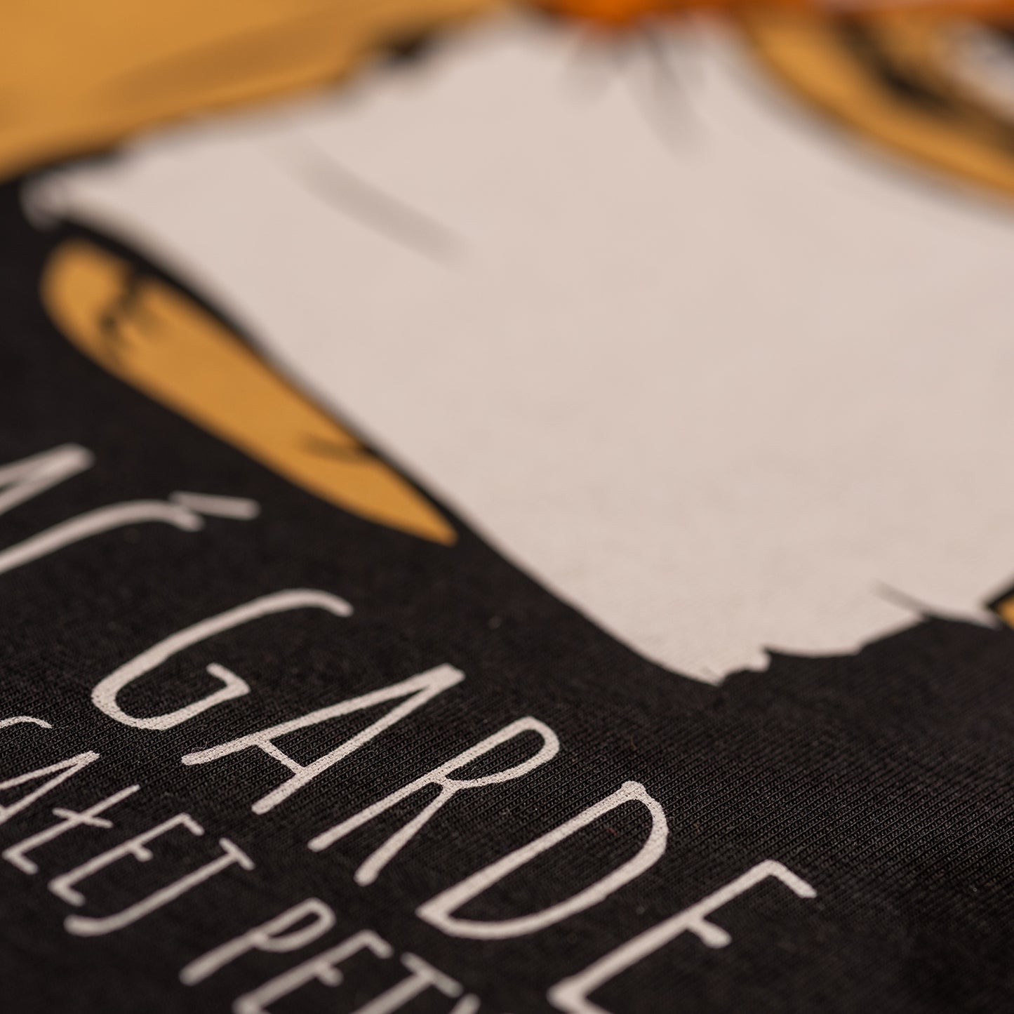 Blok Ekipa – Spejson – Trzymaj gardę