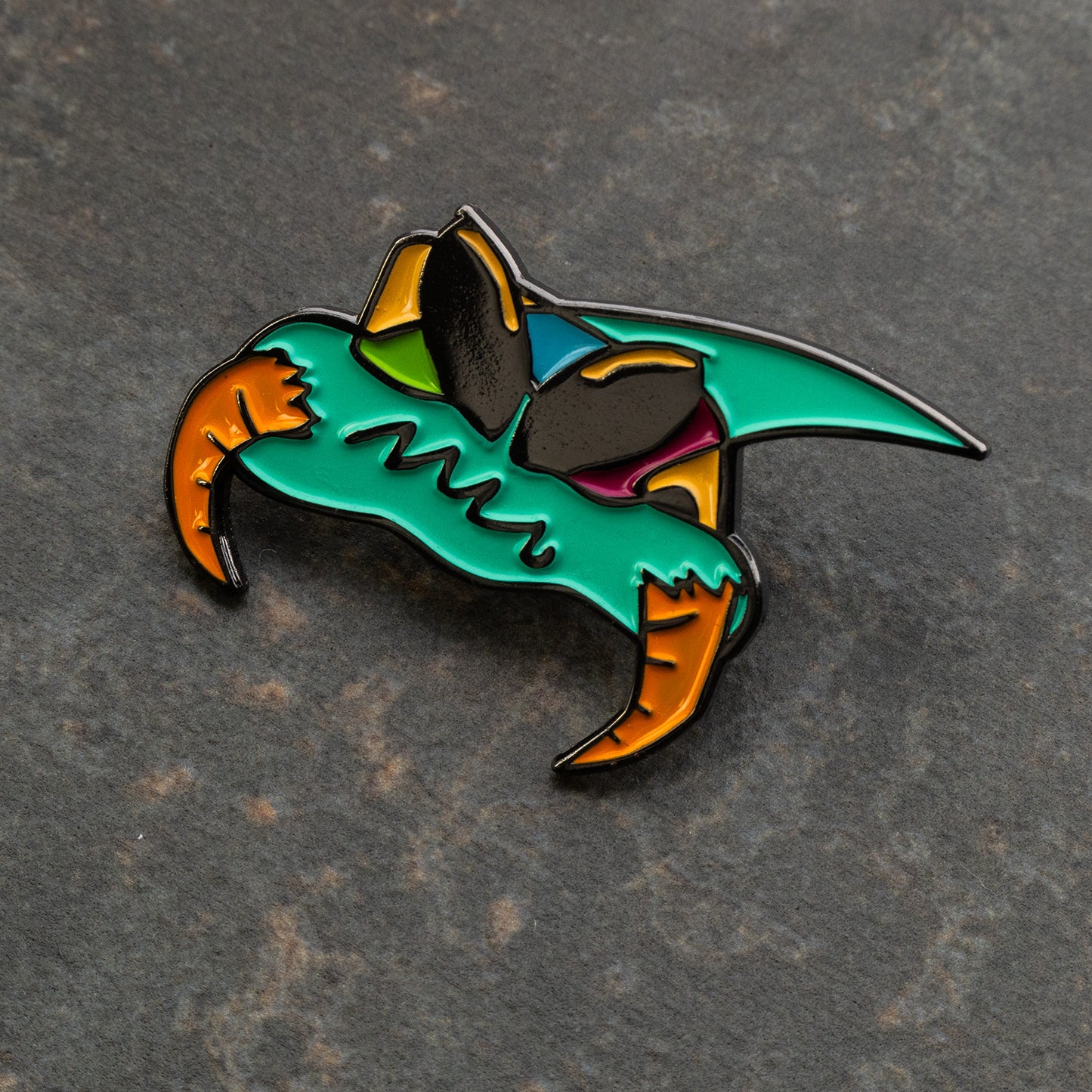 PIN 11 – środowa noc