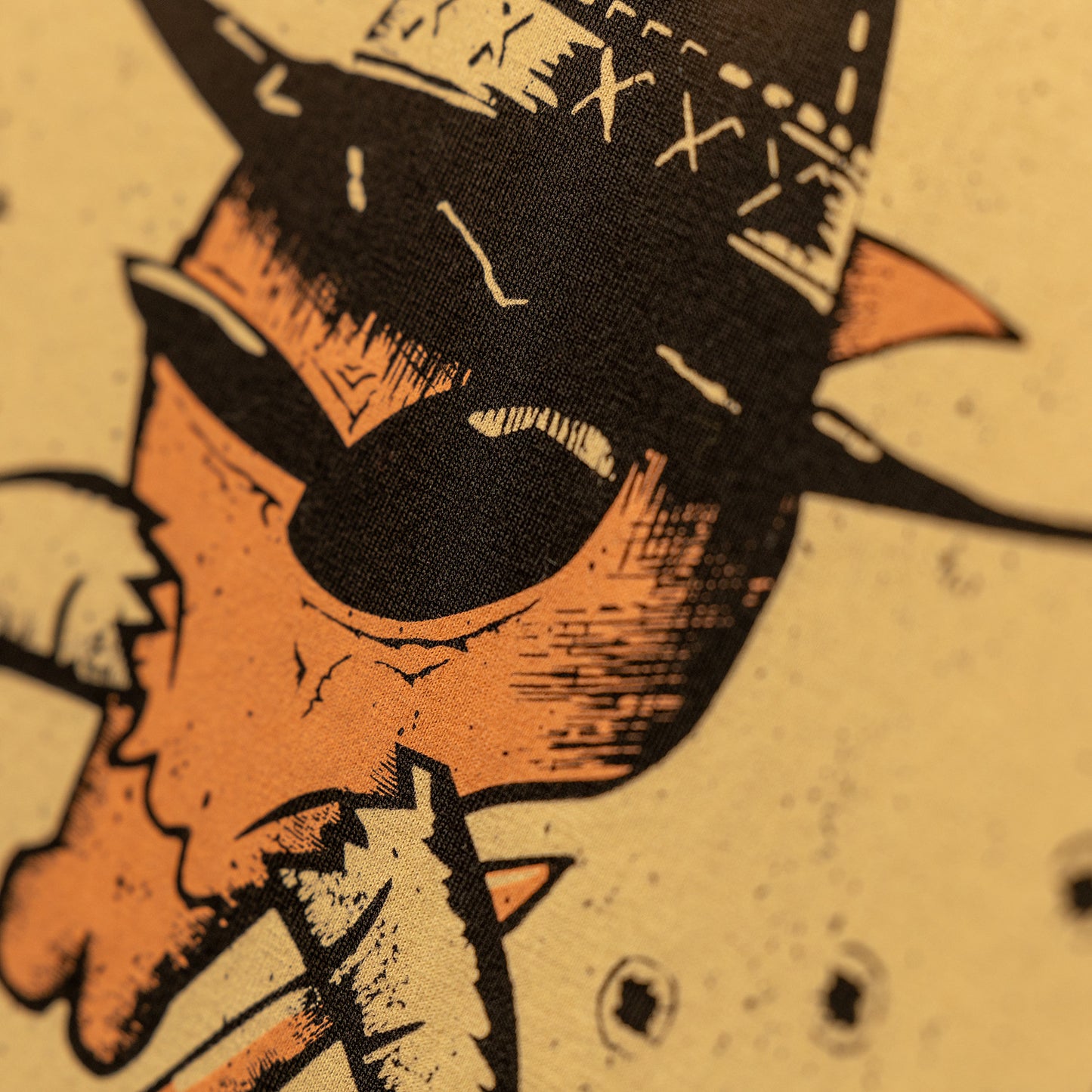 Koszulka czarna – No to mamy czeski remis