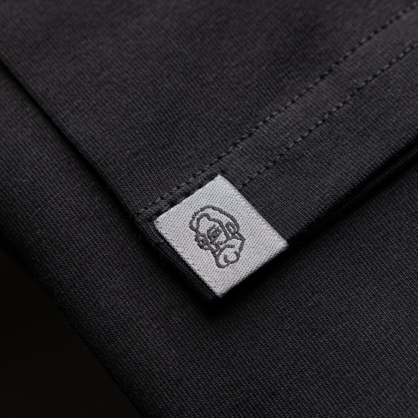 Egzorcysta - koszulka czarna Piwo Karaś