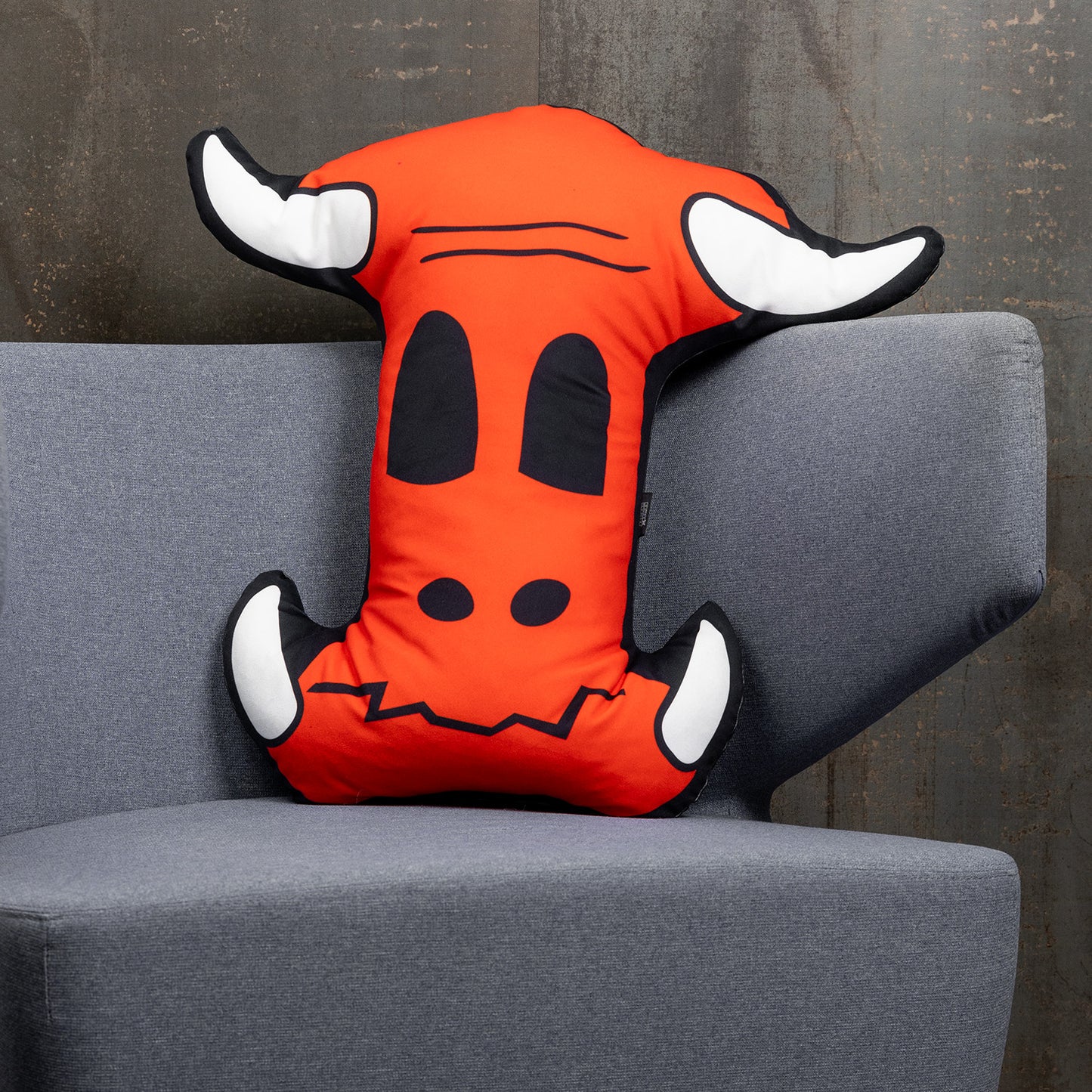 Bardzo duża poduszka – Egzorcysta – Domino