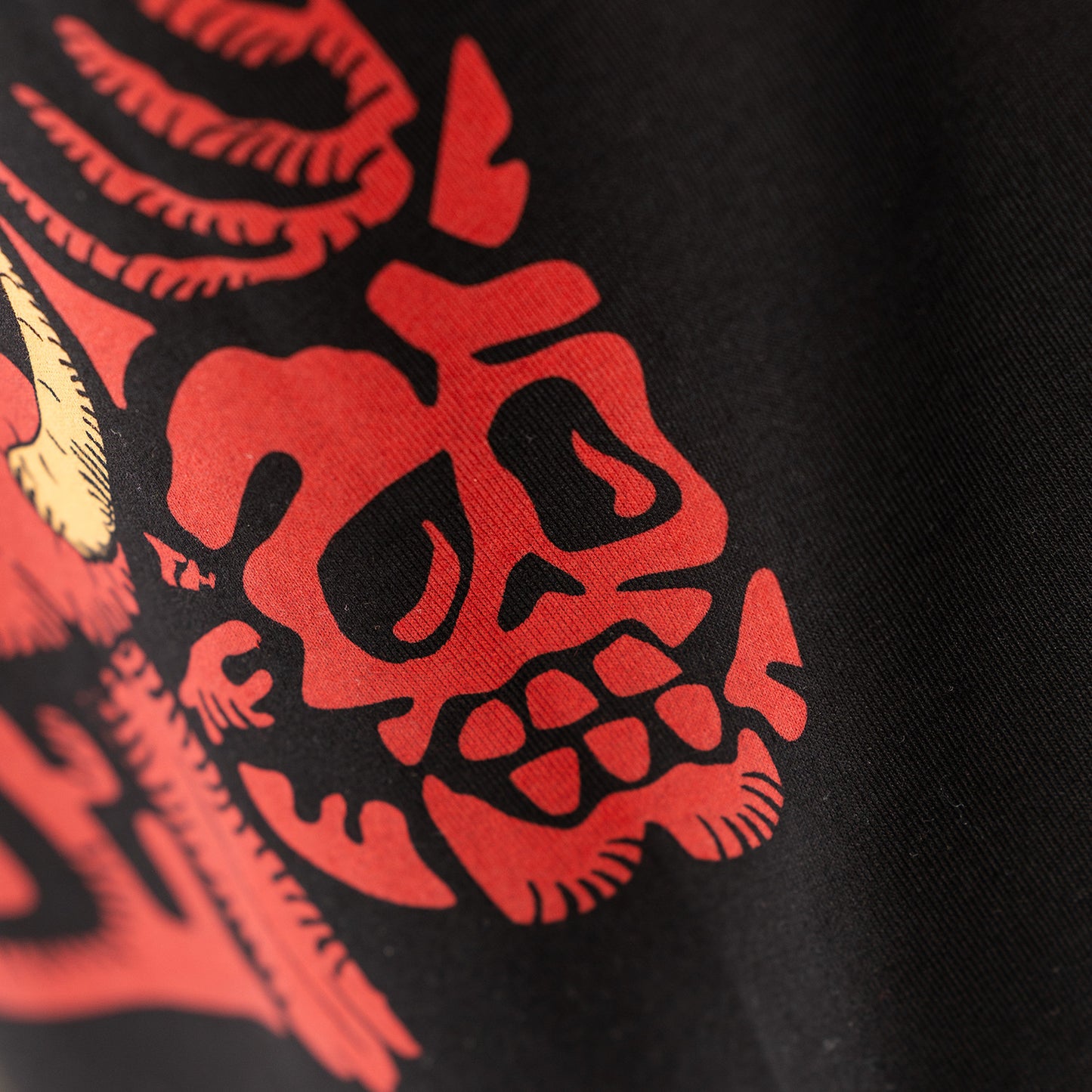 Koszulka czarna – Egzorcysta | Domino