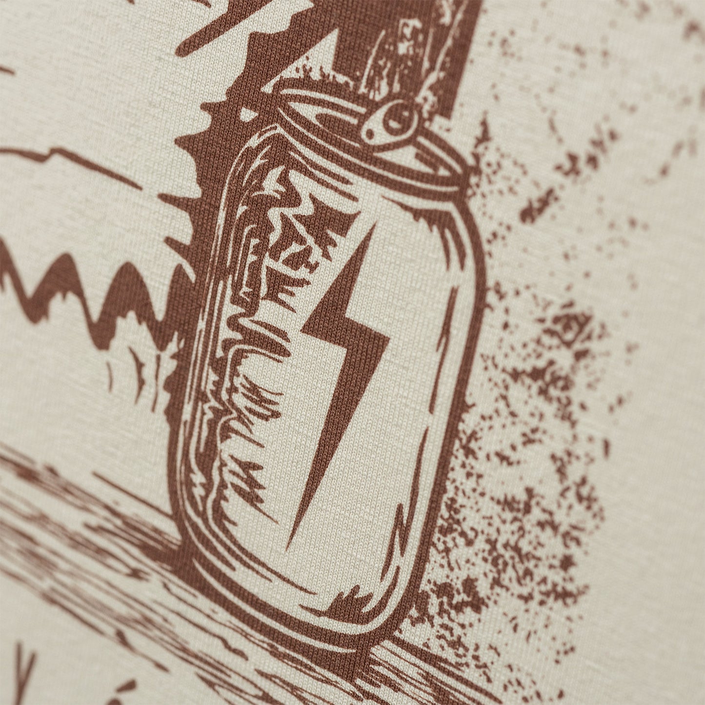 Koszulka beżowa – od zera do klasy średniej