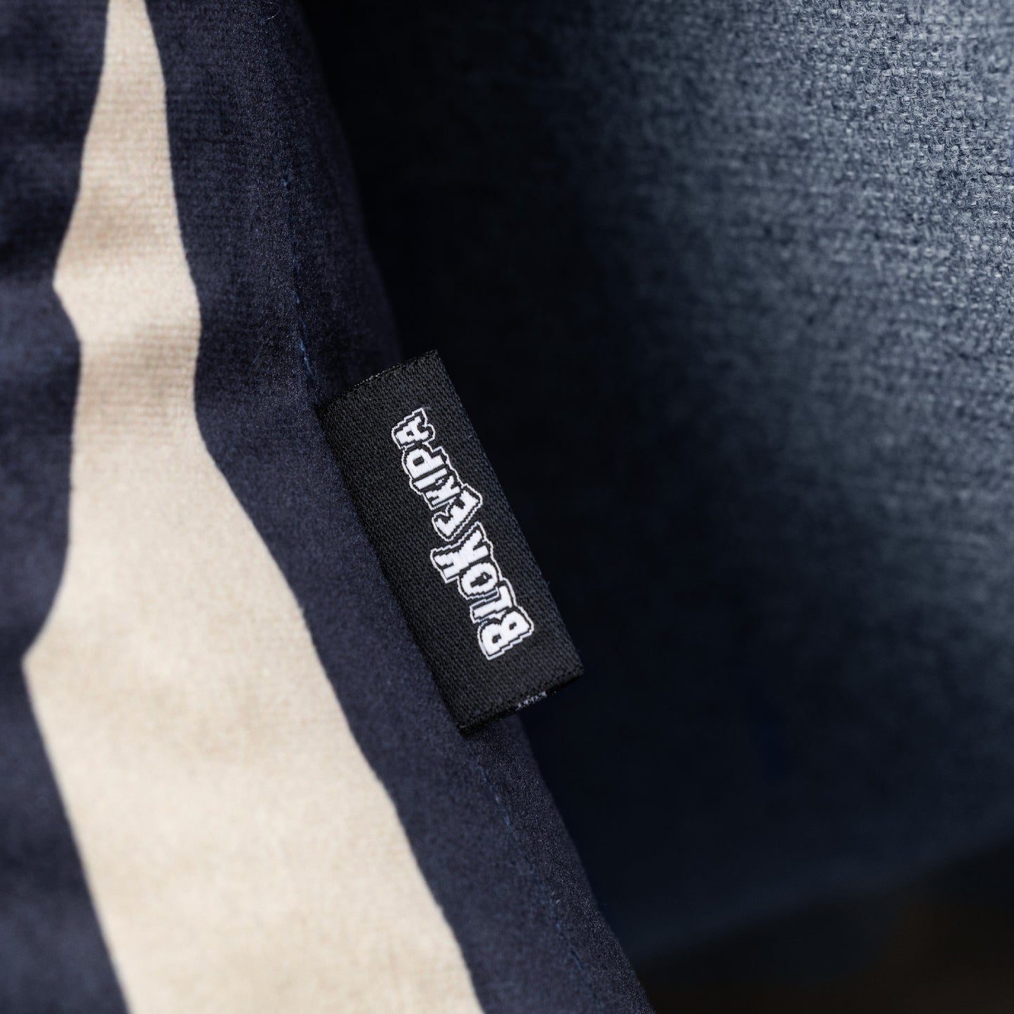 Poduszka – Blok Ekipa – Spejson