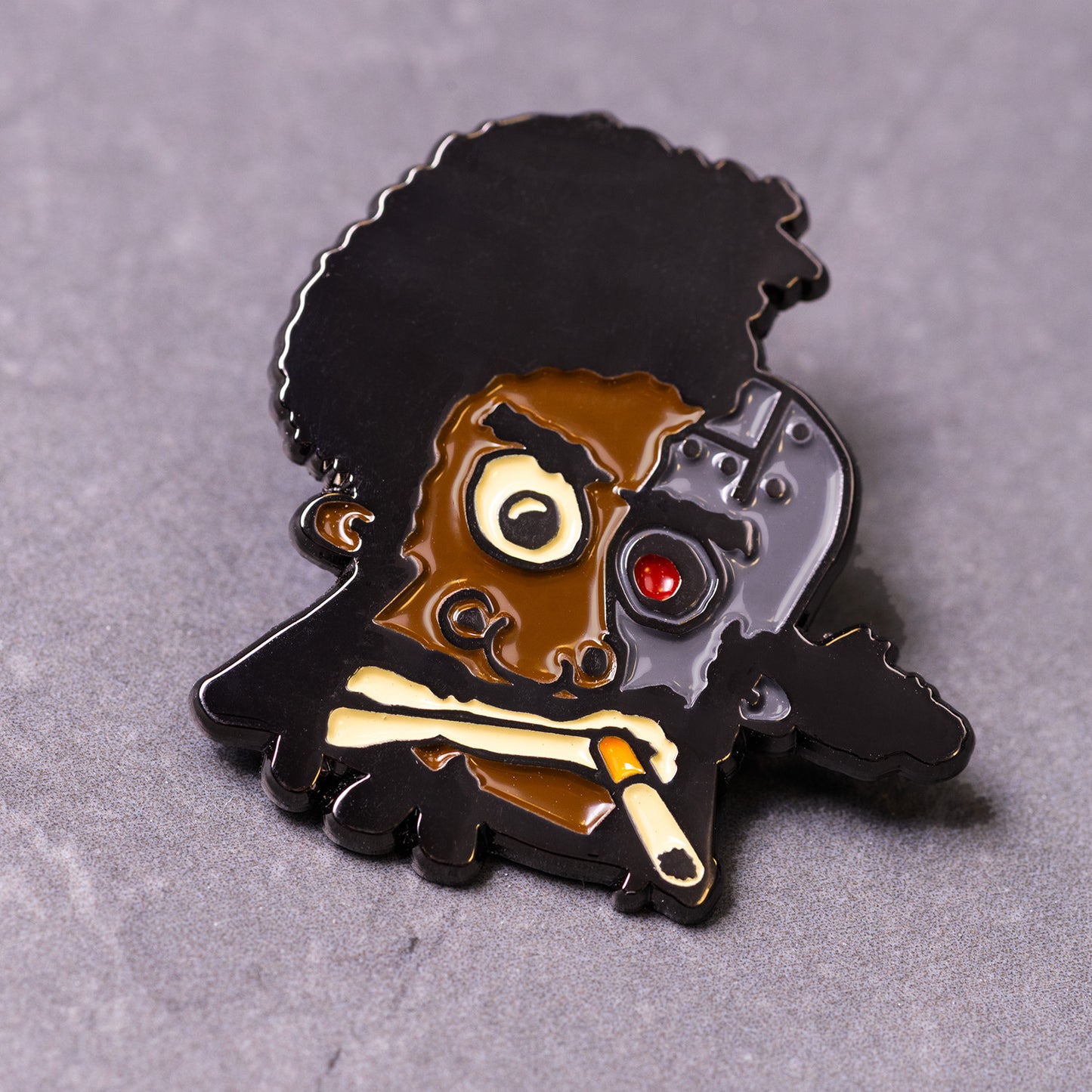 Pin 15 – Mkbewe