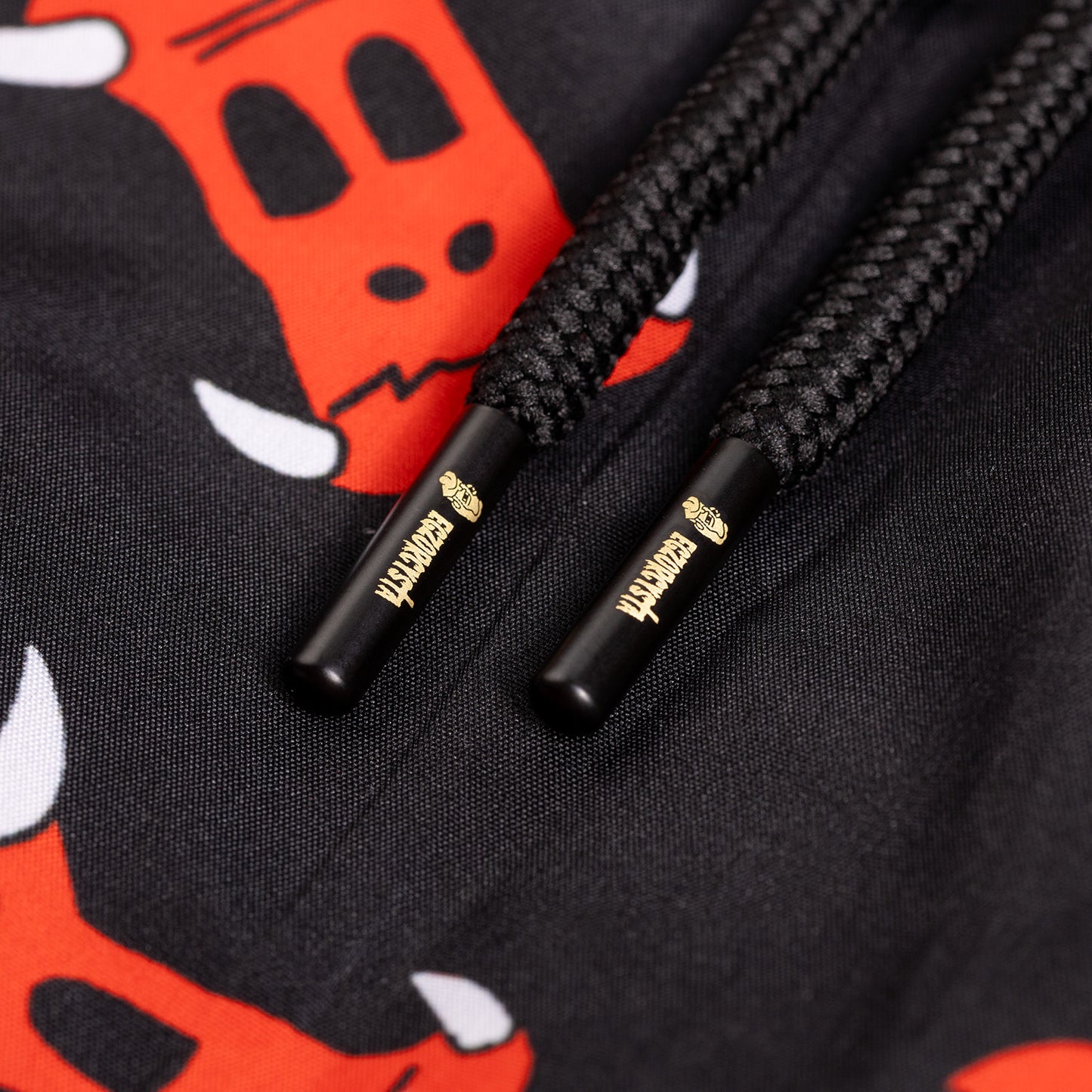 Szybkoschnące spodenki kąpielowe | Egzorcysta