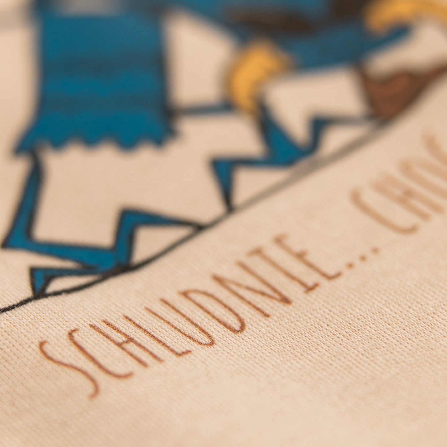 Body dziecięce – schludnie...