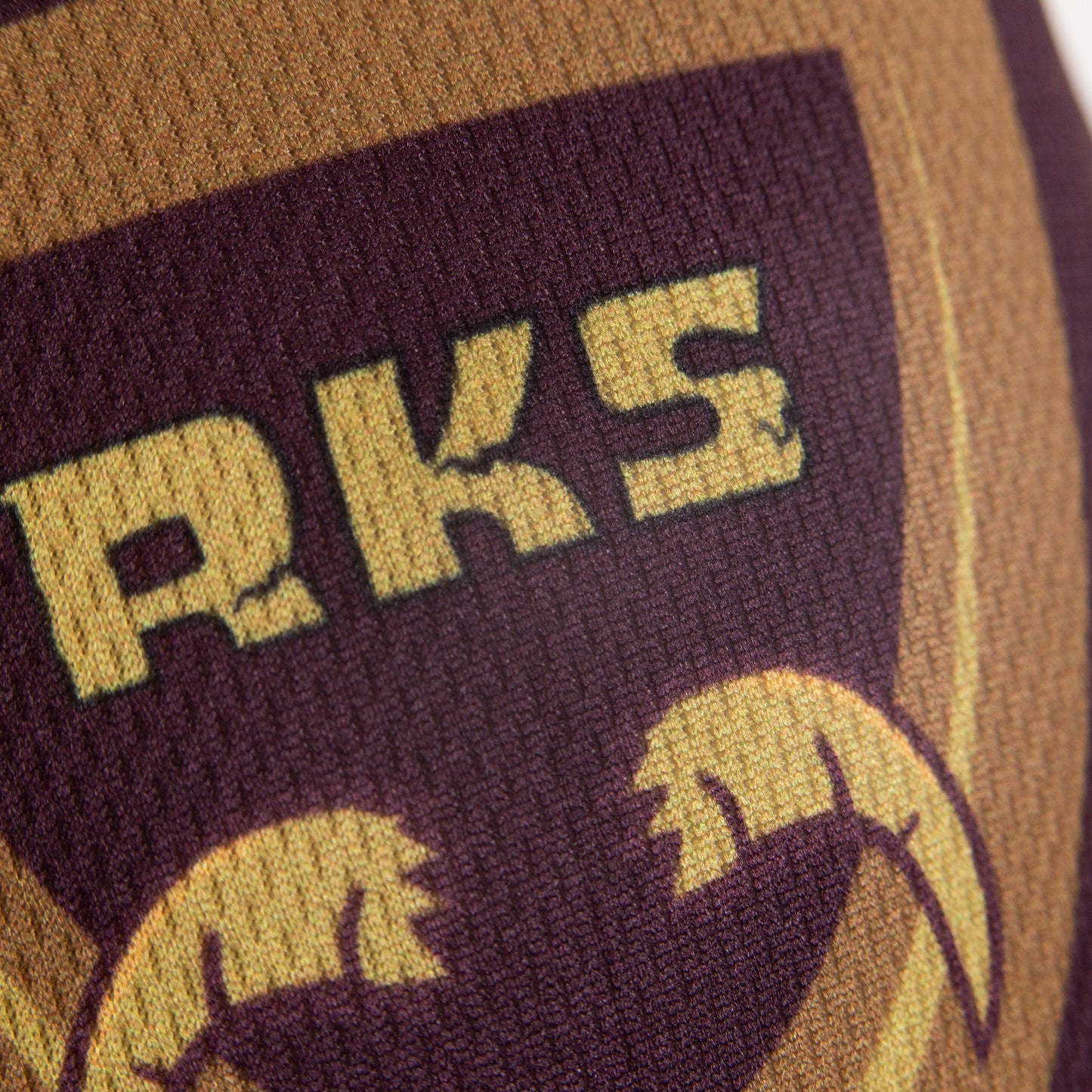 Koszulka sportowa RKS Huwdu