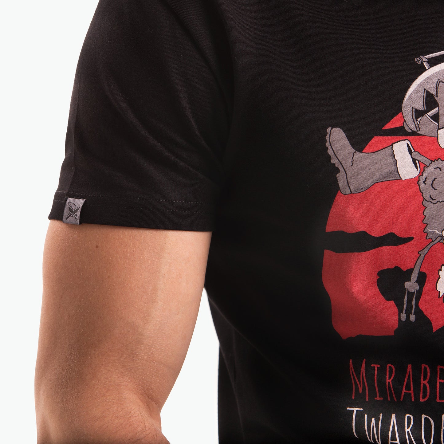 Koszulka - Mirabelki