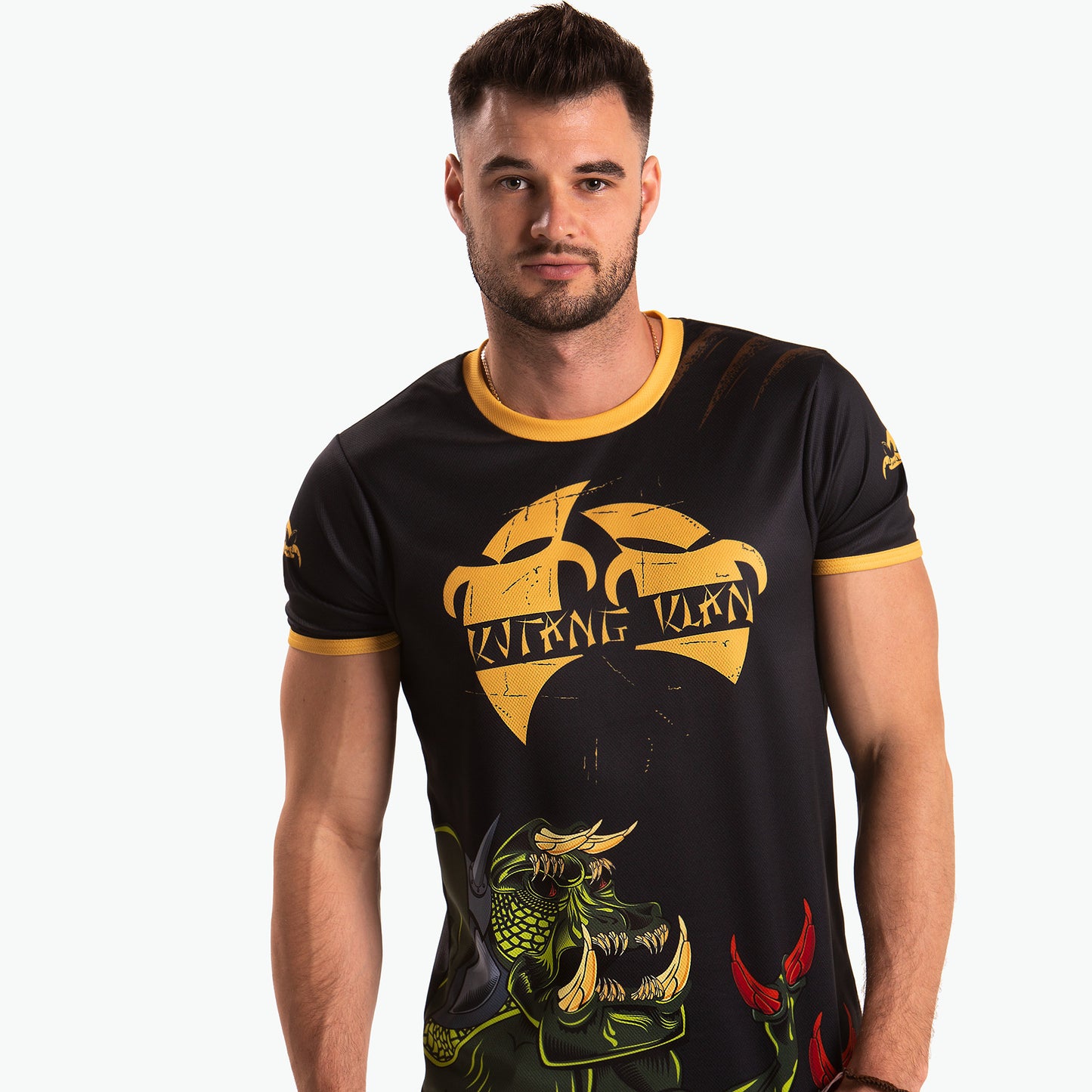 Koszulka sportowa Juras - PREMIUM