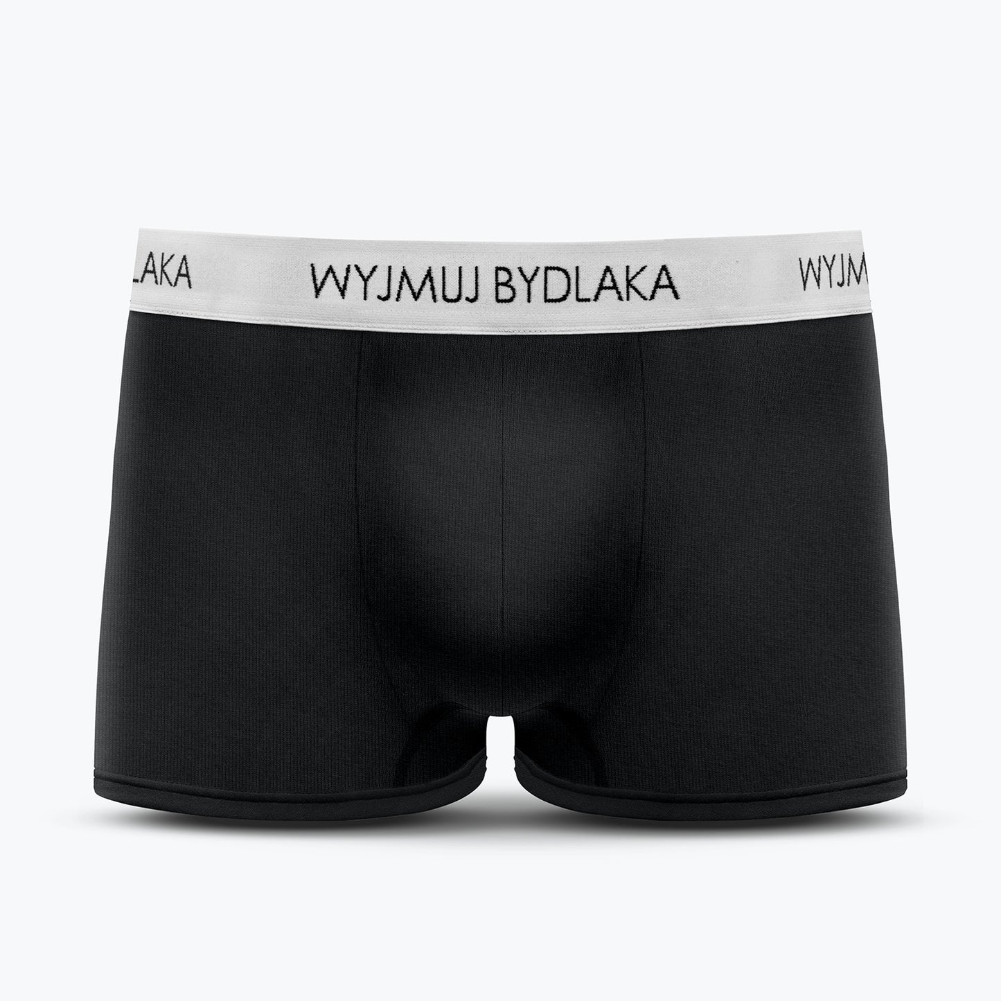 Bokserki | Turbo oddychające | Wyjmuj bydlaka | Made in Poland