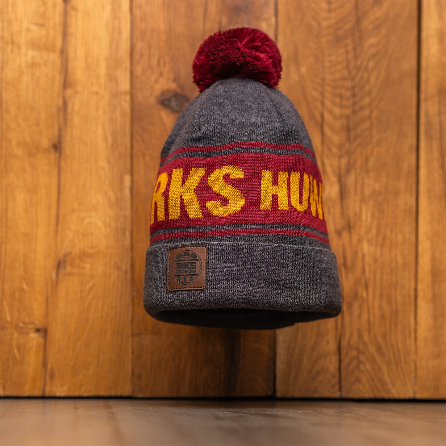 Czapka RKS Huwdu