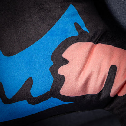 Duża poduszka – kurvinox | 2 warianty | Duże poduszki