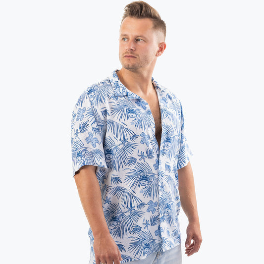 Koszula hawajska – Jachaś