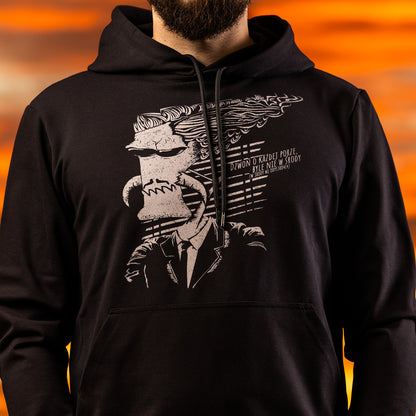 Bluza z kapturem – Romualdo