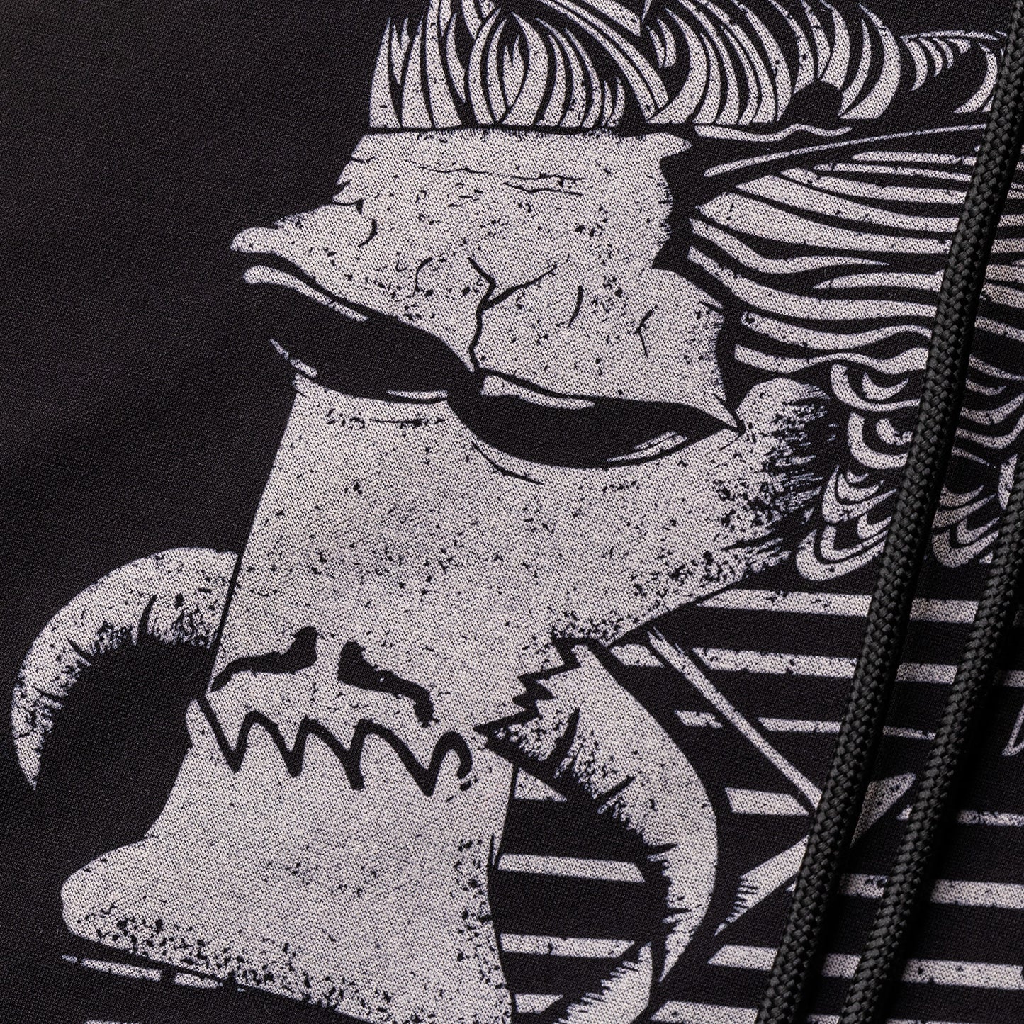Bluza z kapturem – Romualdo