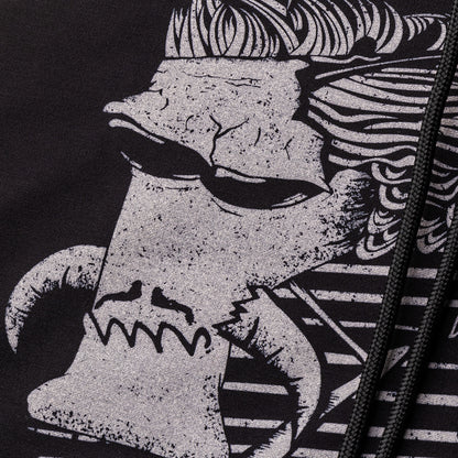 Bluza z kapturem – Romualdo
