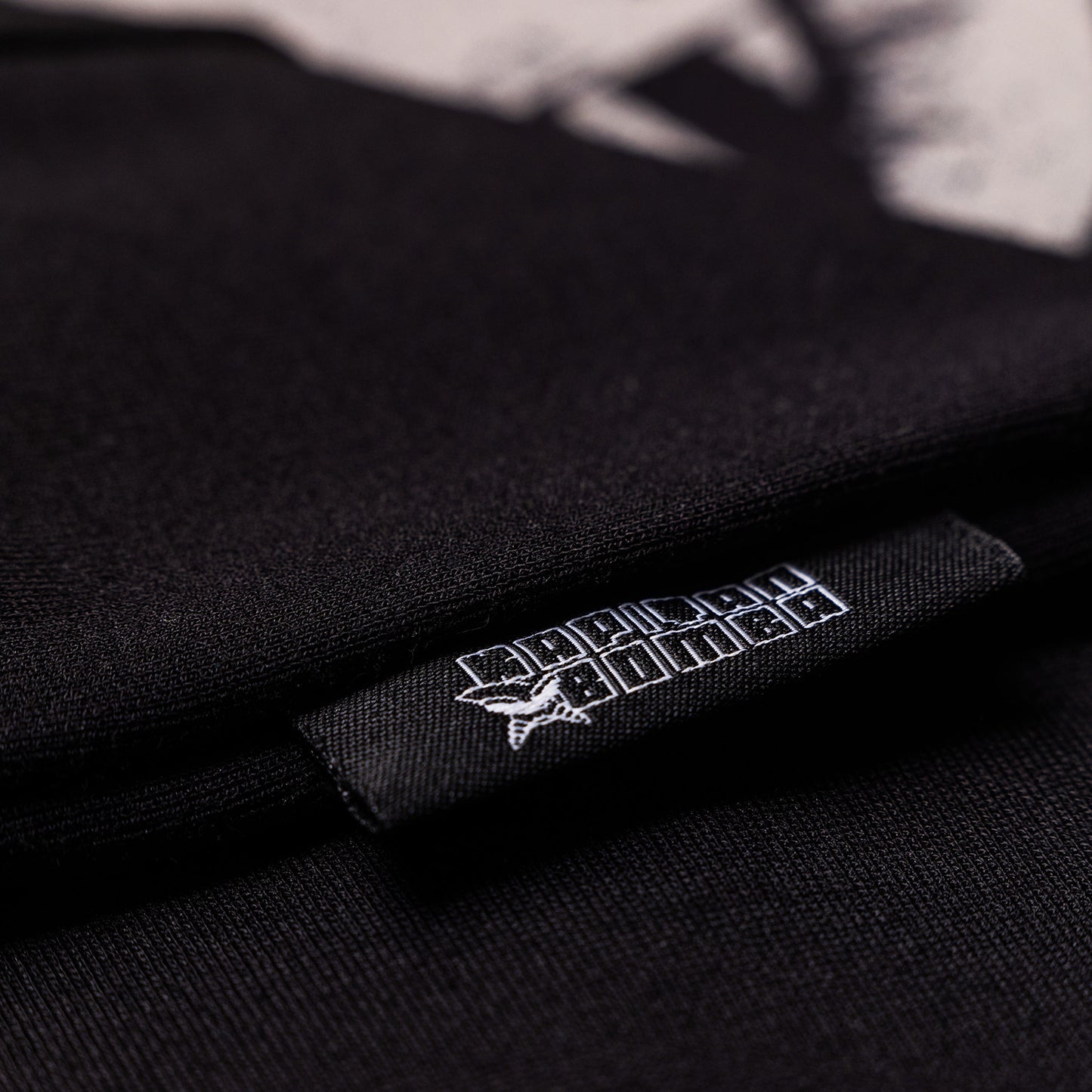 Bluza z kapturem – Romualdo