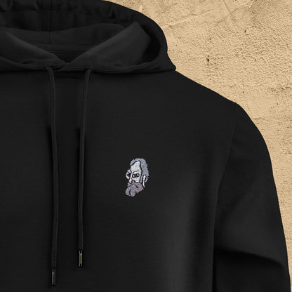 Egzorcysta - Bluza z kapturem | Egzorcysta za niecałe trzysta