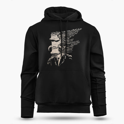 Bluza z kapturem – Romualdo