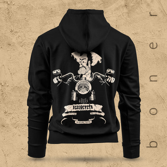 Egzorcysta - Bluza z kapturem | Egzorcysta za niecałe trzysta