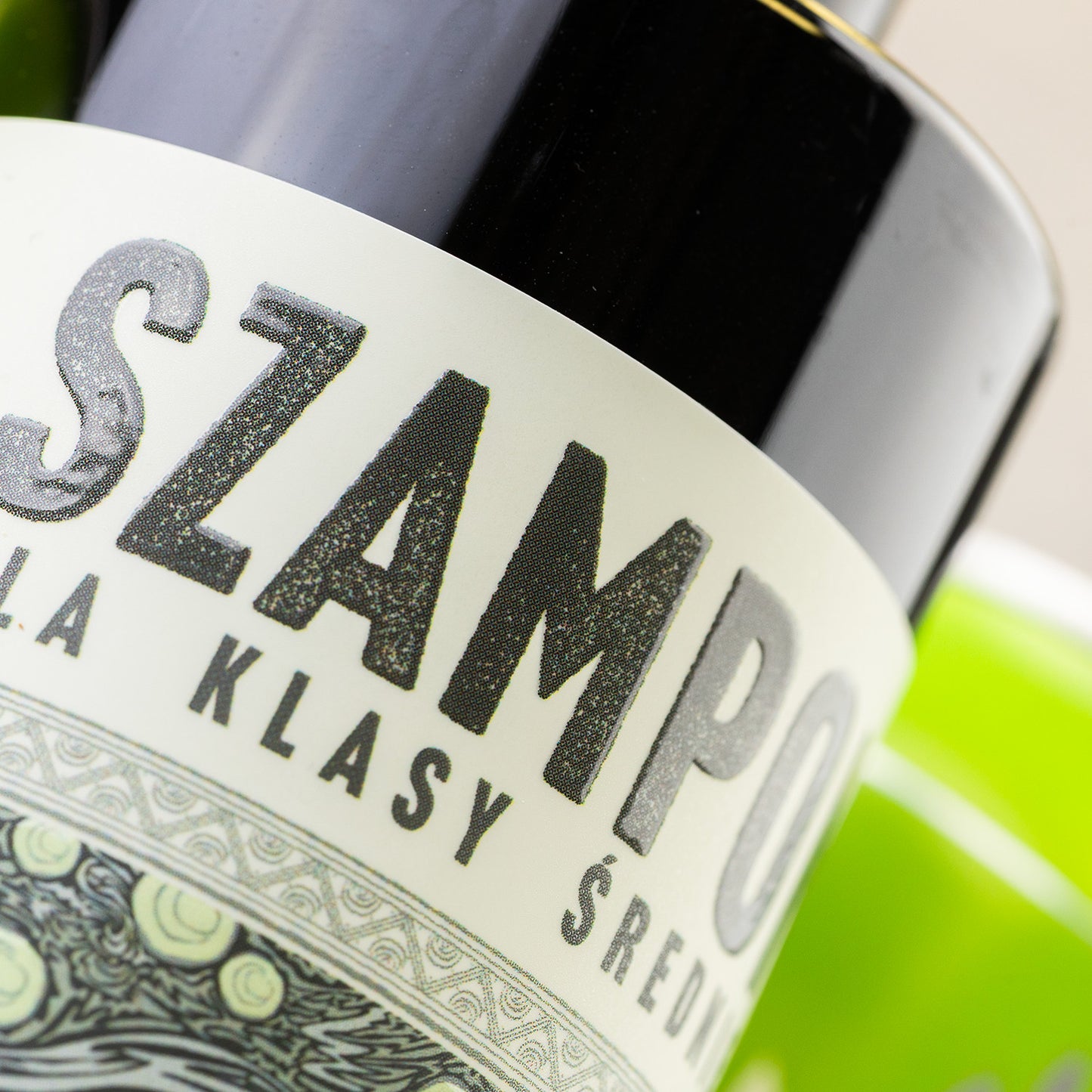 Szampon i żel 2w1 – dla klasy średniej + 2x Mirabelka Boost