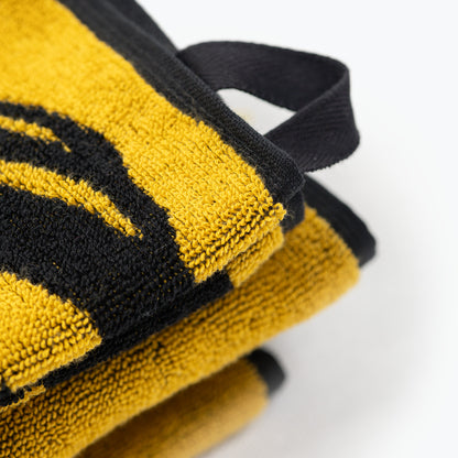 Ręcznik | spoć się dla mnie siłaczu | 2 warianty: 140×70 lub 50×100