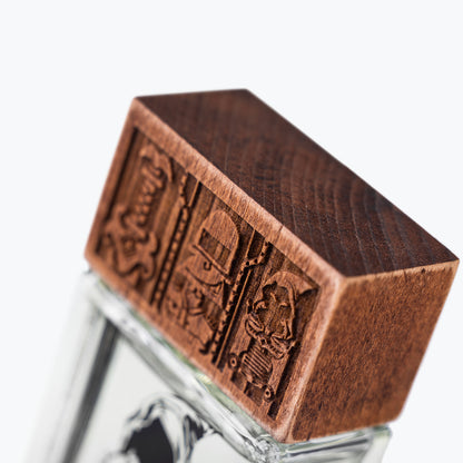 Perfumy – Immortale 50 ml | Pozycja dla niezwyciężonych, pewnych siebie, twardo stąpających po ziemi