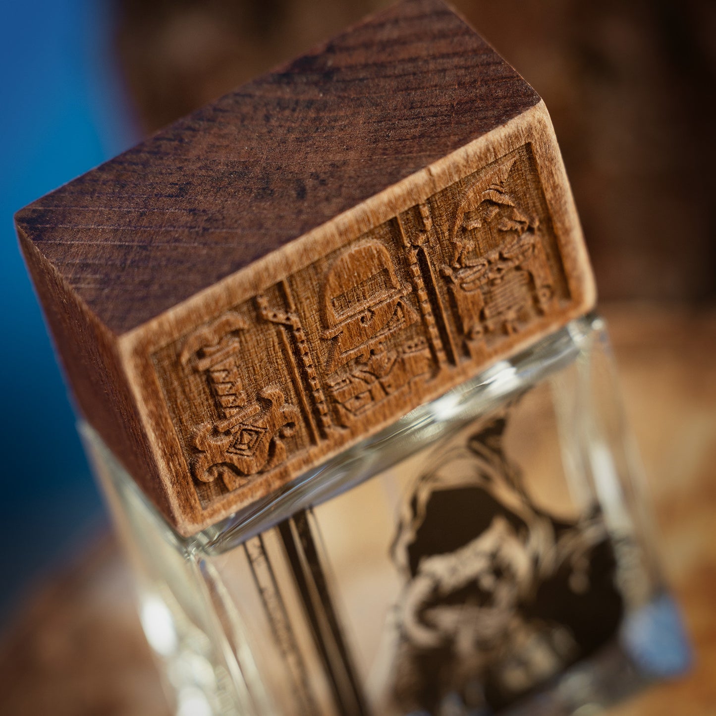 Perfumy – Immortale 50 ml | Pozycja dla niezwyciężonych, pewnych siebie, twardo stąpających po ziemi
