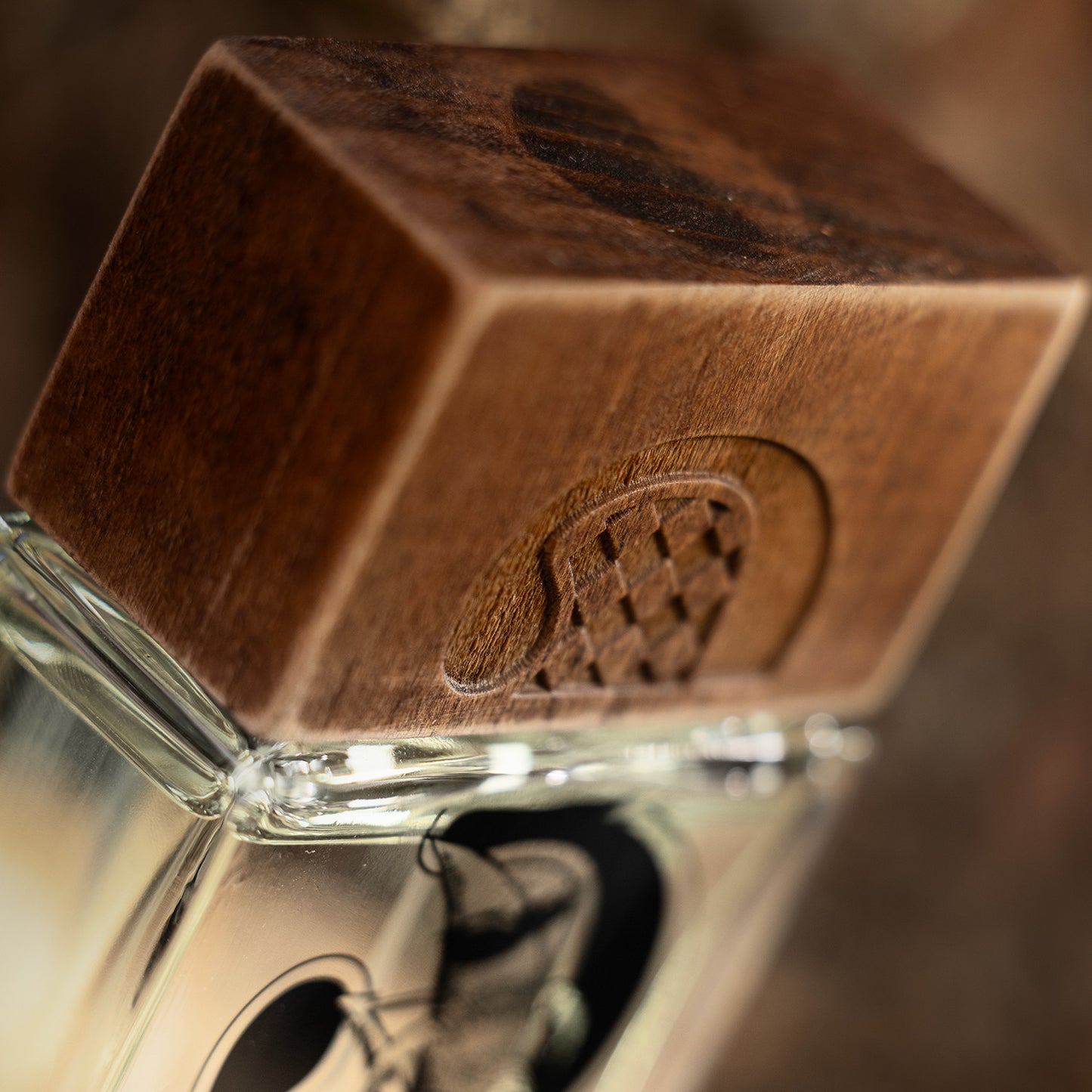 Perfumy – Tre Fasi 50 ml | Zapach 100 złotych, dla prawdziwego rekina biznesu