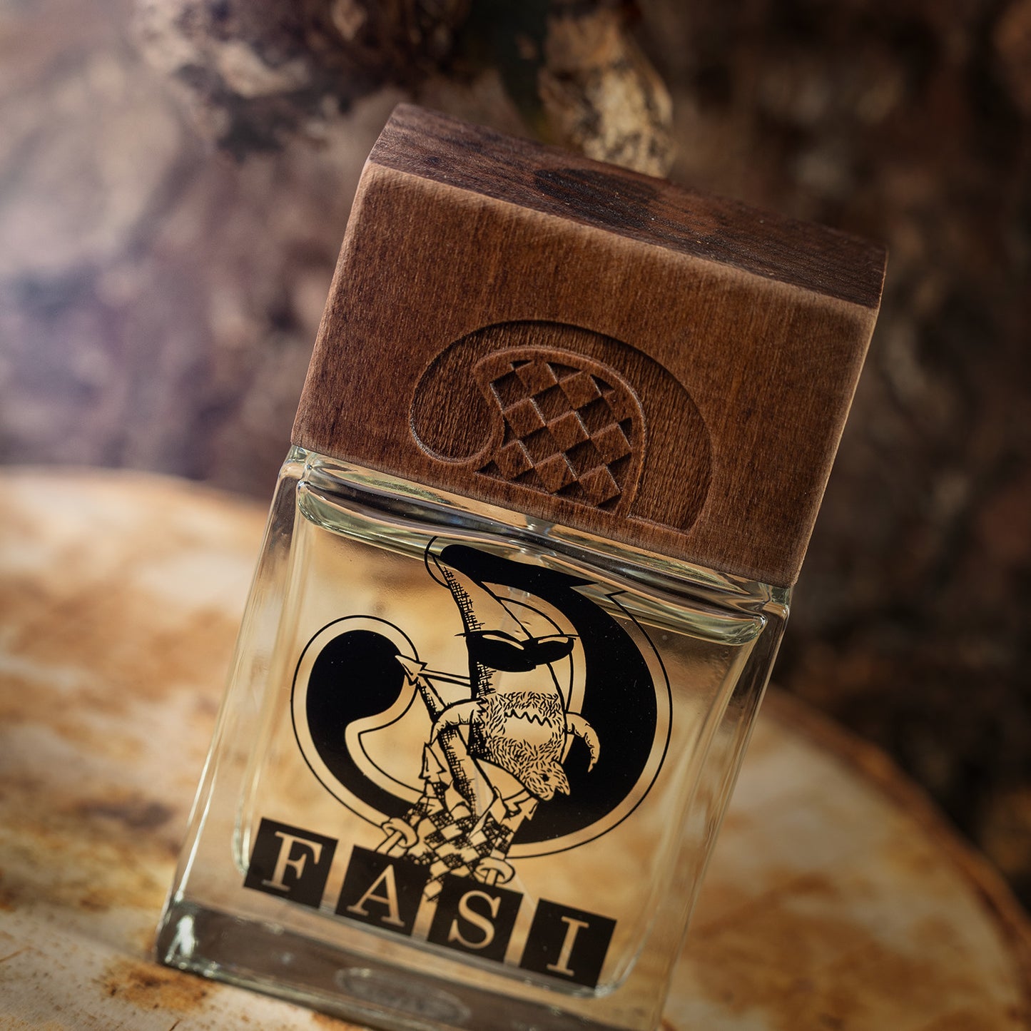 Perfumy – Tre Fasi 50 ml | Zapach 100 złotych, dla prawdziwego rekina biznesu