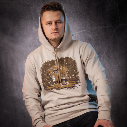 Bluza beżowa – Solnik