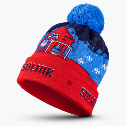 Czapka – Solnik