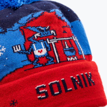 Czapka – Solnik