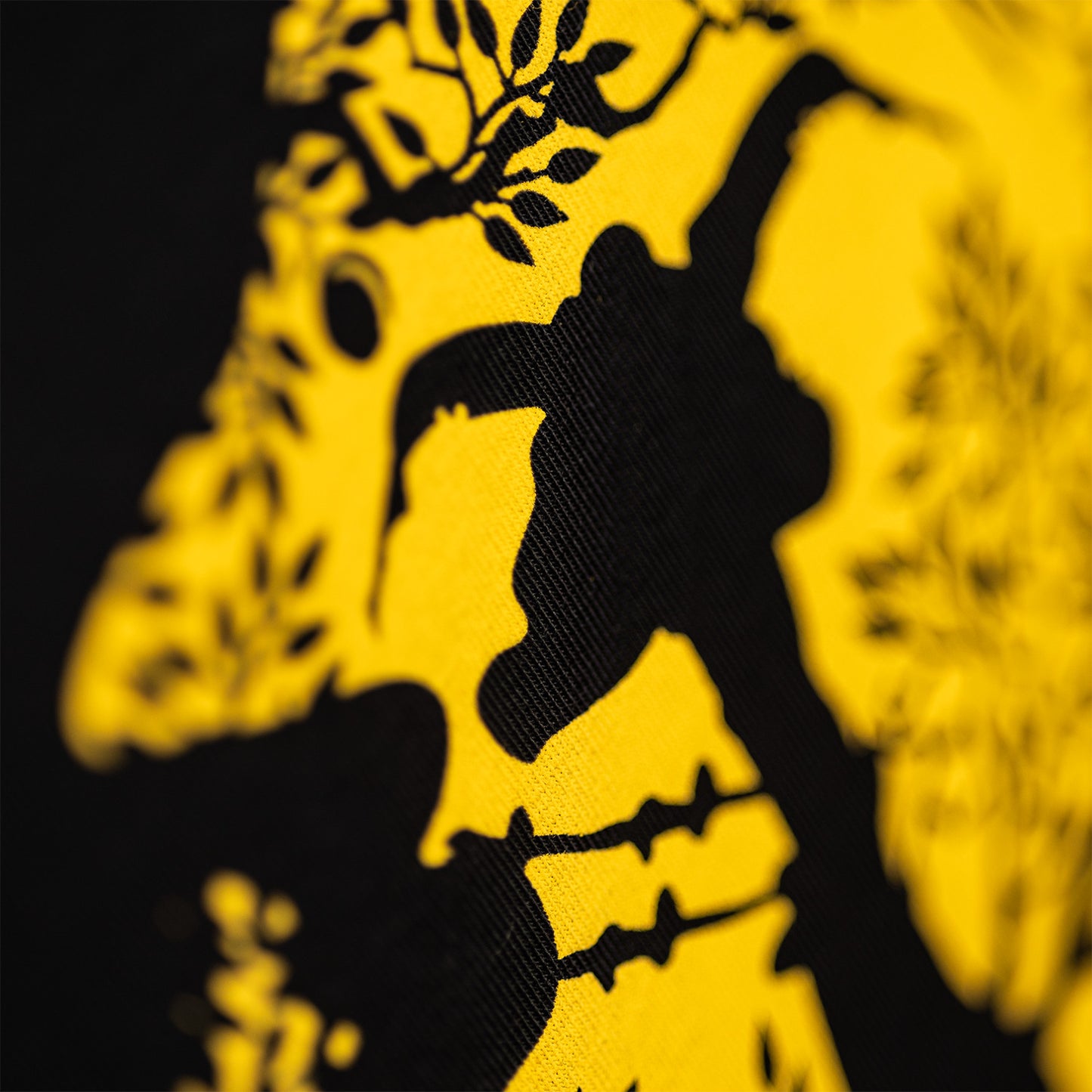 Koszulka czarna - Nie moja wina, że mam pracofobię...