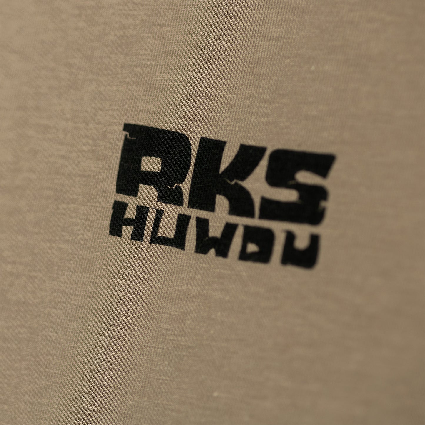 Koszulka beżowa – Galak Pizza x RKS x Bekas