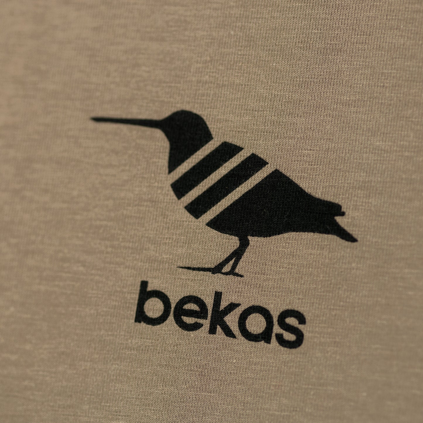 Koszulka beżowa – Galak Pizza x RKS x Bekas