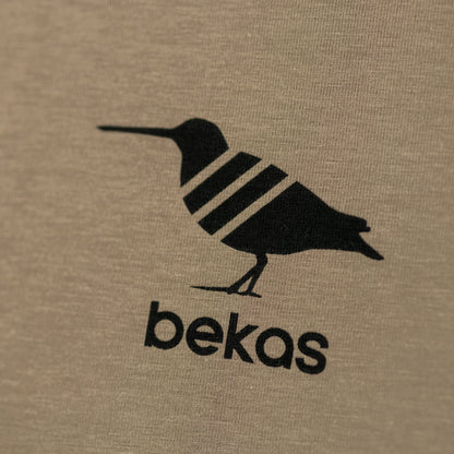 Koszulka beżowa – Galak Pizza x RKS x Bekas