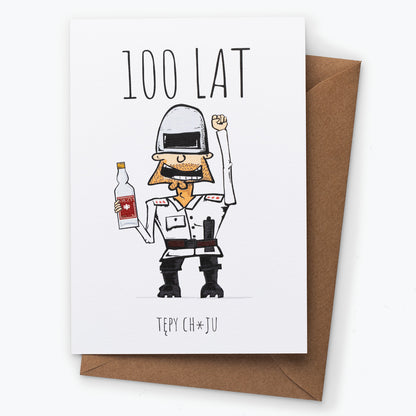 Kartki okolicznościowe | na prezent | 8 wariantów