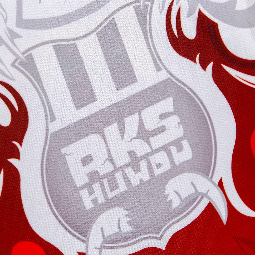 Koszulka Biało Czerwoni - Termoaktywna