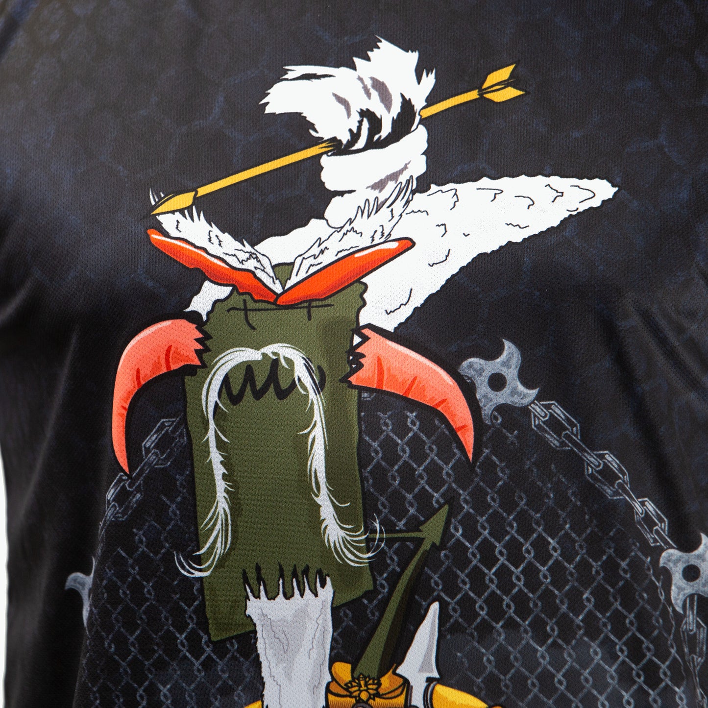 Koszulka sportowa – Kutang Pan - PREMIUM