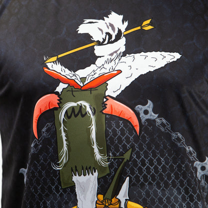 Koszulka sportowa – Kutang Pan - PREMIUM