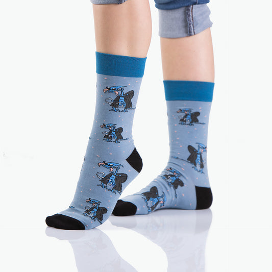 Skarpetki - Chorąży Michał Głuś