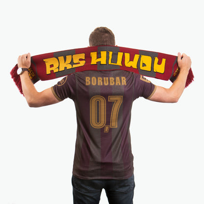 Koszulka sportowa RKS Huwdu